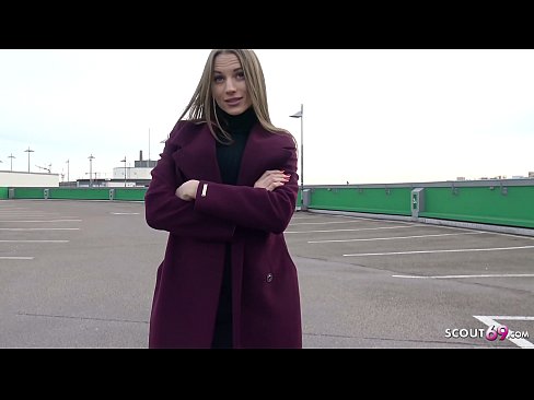 ❤️ GERMANA SCOUT ESTAS REVĜO tuŝanta ŜTALON, PARKOJN TELTALALE KAJ SEXYA POR MONO ❤ Seksofilmeto ĉe eo.high-pass.ru ❌️