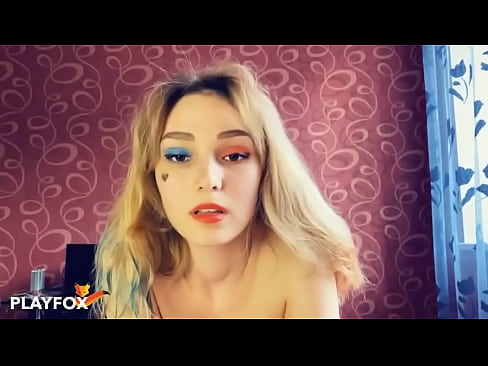 ❤️ Magiaj okulvitroj de virtuala realeco donis al mi sekson kun Harley Quinn ❤ Seksofilmeto ĉe eo.high-pass.ru ❌️