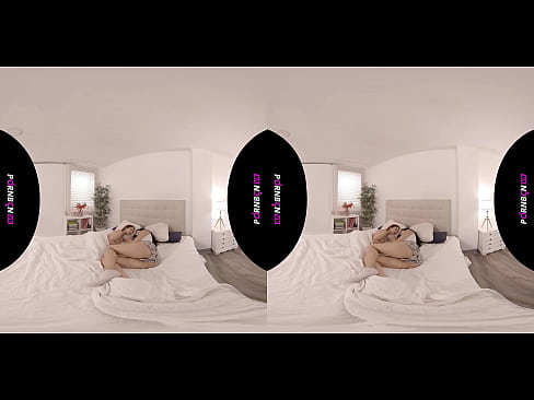 ❤️ PORNBCN VR Du junaj lesbaninoj vekiĝas korecaj en 4K 180 3D virtuala realeco Geneva Bellucci Katrina Moreno ❤ Seksofilmeto ĉe eo.high-pass.ru ❌️