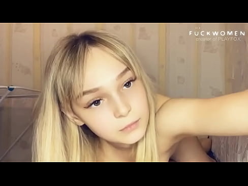 ❤️ Nesatigebla lernejanino donas disbatantan pulsantan buŝan kremaĵon al samklasano ❤ Seksofilmeto ĉe eo.high-pass.ru ❌️