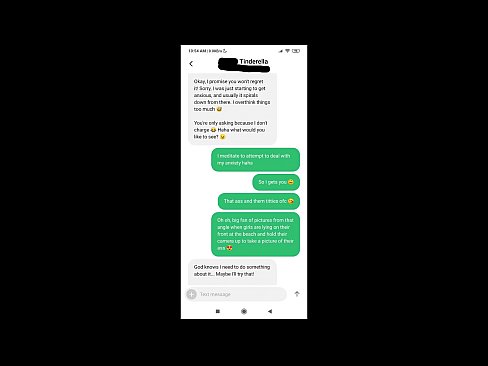 ❤️ Mi aldonis novan PAWG de Tinder al mia haremo (parolu al Tinder inkluzivita) ❤ Seksofilmeto ĉe eo.high-pass.ru ❌️